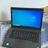 Lenovo L460 کورای فایو نسل ششم رم۸ هارد۵۰۰
