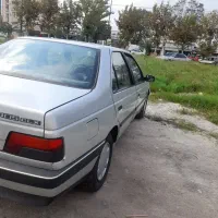 پژو۴۰۵|خودرو سواری و وانت|صومعهسرا, |دیوار