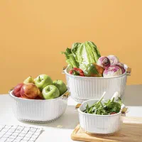 سبد و آبکش هومکت