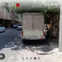 وانت بار|خودرو سواری و وانت|داران, |دیوار