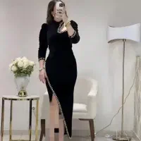 لباس مجلسی|لباس|کارون, |دیوار