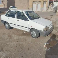 پراید مدل90 دوگانهcng
