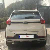 x22 pro سفید|خودرو سواری و وانت|تهران, پردیسان|دیوار