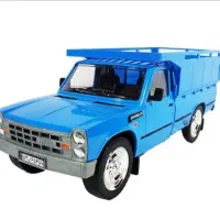 نیسان وانت کرایە