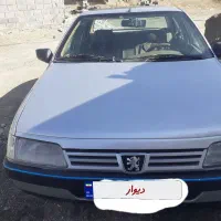 ۴۰۵|خودرو سواری و وانت|جغتای, |دیوار