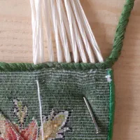 نیاز به همکاری در کار فرش