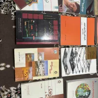 کتاب های معماری وشهرسازی