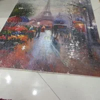 پازل|اسباببازی|فردیس, شهرک ناز|دیوار