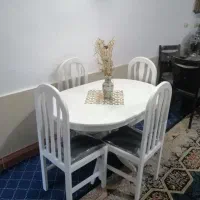 میزناهارخوری چند دست
