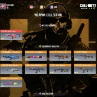 اکانت کالاف