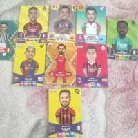 کیمدی های جدید و بسیار کم یاب