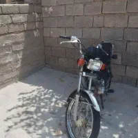 موتور مدل ۹۵