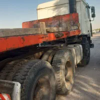 f12مدل ۷۰|خودرو سنگین|اهواز, کمپلو شمالی|دیوار