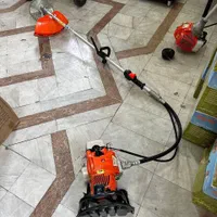 علف زن علفتراش  علفزن هوندا|ماشین‌آلات صنعتی|رشت, توشیبا|دیوار