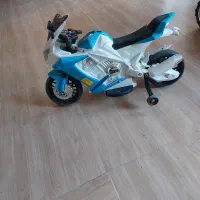 ماشین و موتور شارژی و کالسکه|اسباب‌بازی بچه|سیرجان, |دیوار