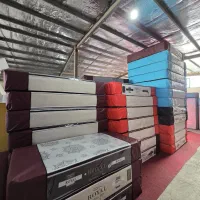 تشک‌‌نرم.متعادل.متمایل‌به‌سفت.کاملاسفت،موجوده