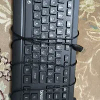 موس بی سیم اسکار نو و یکسری قطعات سخت افزاری|قطعات و لوازم جانبی رایانه|تهران, شکوفه (عبدل آباد)|دیوار