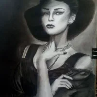 آموزش نقاشی و طراحی|خدمات آموزشی|پردیس, فاز ۵|دیوار