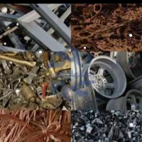 خریداری آهن ضایعات