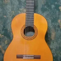 گیتار مدل یاماها c70 نو