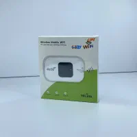 وای فای جی بی