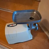 چرخ گوشت بلکاندکر