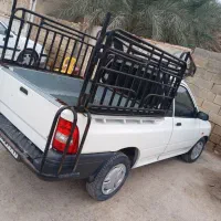 پراید باربری