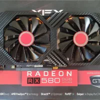 rx 580
