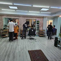 جذب آرایشگر|استخدام درمانی، زیبایی، بهداشتی|تهران, قلهک|دیوار