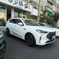 فیدلیتی پرستیژ داخل نسکافه ای ۱۴۰۳|خودرو سواری و وانت|تهران, شادمان|دیوار