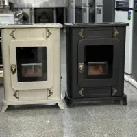 بخاری شومینه ای جنرال سهند