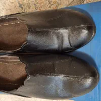 کفش سایز۳۸ استفاده نشده
