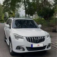 هایما S7 مدل مهرماه۹۶ عروسک