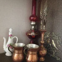 مس وبرنج