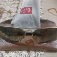 عینک ریبن