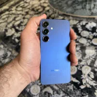 سامسونگ s25 نرمال سرمه ای