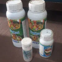 سم،وچسب درخت