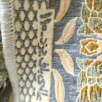 روفرشی دورو عالی باف یزد|روفرشی|قم, شاه احمد قاسم|دیوار