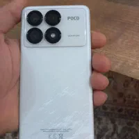 poco f6 pro|موبایل|تهران, تهرانپارس غربی|دیوار