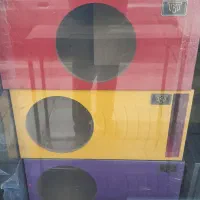 تخته یا طاقچه ۱۱۱ و ۲۰۶ و تیبا ۲ و کوویک،باکس ۱۲|قطعات یدکی و لوازم جانبی|مشهد, شهید مطهری|دیوار