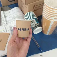 طراحی و چاپ کارت ویزیت ماگ  تراکت بنر و...|خدمات پیشه و مهارت|اراک, |دیوار