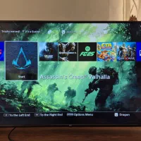 ps4 slim کپی خور|کنسول، بازی ویدئویی و آنلاین|تبریز, |دیوار