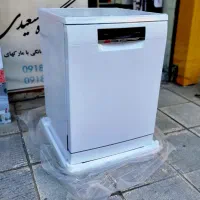 ظرفشویی بوش سری 8 آلمان|ماشین ظرفشویی|بانه, |دیوار