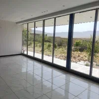 درب وپنجره دوجدارهUPVCافق(اقساط بلندمدت وبدون سود)