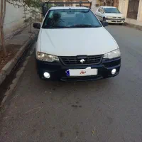 اریسان 403|خودرو سواری و وانت|قم, نخودی|دیوار