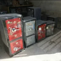 گاو صندوق Zسرقت         گاوصندوق Ba رمز|ابزارآلات|مشهد, عبادی|دیوار