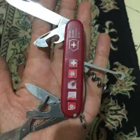 ویکتورینوکس victorinox|کوهنوردی و کمپینگ|تهران, زرکش|دیوار