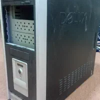 کیس Delux