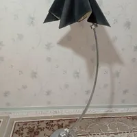 چراغ اباژور  پایه دار