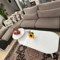 مبل راحتی|مبلمان خانگی و میز عسلی|تهران, شهرک غرب|دیوار